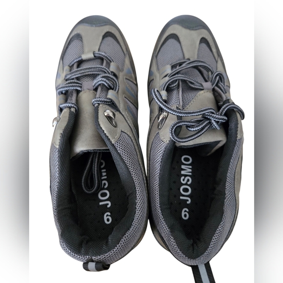 NWT Josmo Hiking Shoes Size 9 - Picture 2 of 6